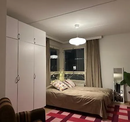 3Br Rooftop With Sauna And Terrace Helsinki Exterior photo